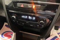 Suzuki Vitara (15 on) 1.6 DDiS SZ5 ALLGRIP 5d For Sale - Ian Grieve (Falkirk) Ltd, Camelon