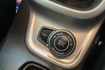 Suzuki Vitara (15 on) 1.6 DDiS SZ5 ALLGRIP 5d For Sale - Ian Grieve (Falkirk) Ltd, Camelon