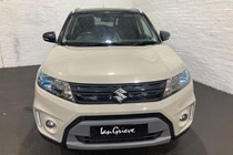 Suzuki Vitara (15 on) 1.6 DDiS SZ5 ALLGRIP 5d For Sale - Ian Grieve (Falkirk) Ltd, Camelon