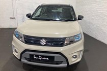 Suzuki Vitara (15 on) 1.6 DDiS SZ5 ALLGRIP 5d For Sale - Ian Grieve (Falkirk) Ltd, Camelon