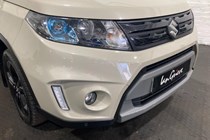 Suzuki Vitara (15 on) 1.6 DDiS SZ5 ALLGRIP 5d For Sale - Ian Grieve (Falkirk) Ltd, Camelon