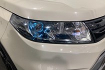 Suzuki Vitara (15 on) 1.6 DDiS SZ5 ALLGRIP 5d For Sale - Ian Grieve (Falkirk) Ltd, Camelon