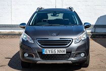 Peugeot 2008 (13-19) 1.2 PureTech Allure 5d For Sale - John Pease Peugeot, Braintree