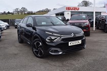 Citroen C4 Hatchback (21 on) 1.5 BlueHDi [130] Shine Plus 5dr Auto For Sale - Madeley Heath Motors, Newcastle