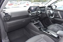 Citroen C4 Hatchback (21 on) 1.5 BlueHDi [130] Shine Plus 5dr Auto For Sale - Madeley Heath Motors, Newcastle