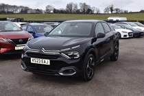Citroen C4 Hatchback (21 on) 1.5 BlueHDi [130] Shine Plus 5dr Auto For Sale - Madeley Heath Motors, Newcastle