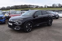 Citroen C4 Hatchback (21 on) 1.5 BlueHDi [130] Shine Plus 5dr Auto For Sale - Madeley Heath Motors, Newcastle