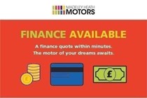 Citroen C4 Hatchback (21 on) 1.5 BlueHDi [130] Shine Plus 5dr Auto For Sale - Madeley Heath Motors, Newcastle