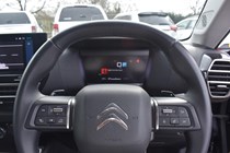 Citroen C4 Hatchback (21 on) 1.5 BlueHDi [130] Shine Plus 5dr Auto For Sale - Madeley Heath Motors, Newcastle