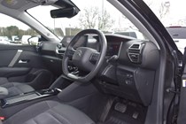 Citroen C4 Hatchback (21 on) 1.5 BlueHDi [130] Shine Plus 5dr Auto For Sale - Madeley Heath Motors, Newcastle
