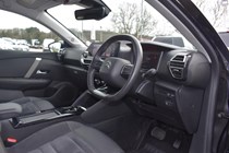 Citroen C4 Hatchback (21 on) 1.5 BlueHDi [130] Shine Plus 5dr Auto For Sale - Madeley Heath Motors, Newcastle