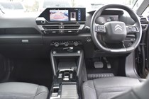 Citroen C4 Hatchback (21 on) 1.5 BlueHDi [130] Shine Plus 5dr Auto For Sale - Madeley Heath Motors, Newcastle