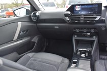 Citroen C4 Hatchback (21 on) 1.5 BlueHDi [130] Shine Plus 5dr Auto For Sale - Madeley Heath Motors, Newcastle