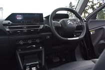 Citroen C4 Hatchback (21 on) 1.5 BlueHDi [130] Shine Plus 5dr Auto For Sale - Madeley Heath Motors, Newcastle