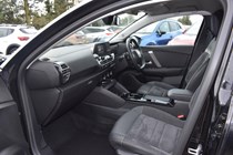 Citroen C4 Hatchback (21 on) 1.5 BlueHDi [130] Shine Plus 5dr Auto For Sale - Madeley Heath Motors, Newcastle