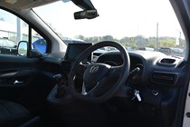 Vauxhall Combo Life (18-22) 1.2 Turbo Edition XL 5dr [7 seat] For Sale - Madeley Heath Motors, Newcastle