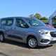 Vauxhall Combo Life (18-22) 1.2 Turbo Edition XL 5dr [7 seat] For Sale - Madeley Heath Motors, Newcastle