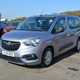 Vauxhall Combo Life (18-22) 1.2 Turbo Edition XL 5dr [7 seat] For Sale - Madeley Heath Motors, Newcastle