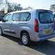 Vauxhall Combo Life (18-22) 1.2 Turbo Edition XL 5dr [7 seat] For Sale - Madeley Heath Motors, Newcastle