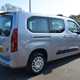 Vauxhall Combo Life (18-22) 1.2 Turbo Edition XL 5dr [7 seat] For Sale - Madeley Heath Motors, Newcastle