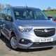 Vauxhall Combo Life (18-22) 1.2 Turbo Edition XL 5dr [7 seat] For Sale - Madeley Heath Motors, Newcastle