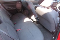 Suzuki Swift Hatchback (17-23) SZ-T 1.0 Boosterjet 5d For Sale - RB Cars, Ross on Wye