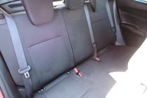 Suzuki Swift Hatchback (17-23) SZ-T 1.0 Boosterjet 5d For Sale - RB Cars, Ross on Wye