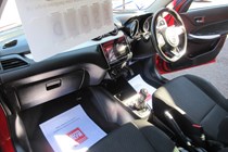 Suzuki Swift Hatchback (17-23) SZ-T 1.0 Boosterjet 5d For Sale - RB Cars, Ross on Wye