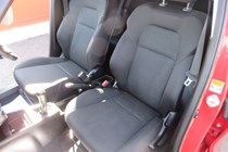 Suzuki Swift Hatchback (17-23) SZ-T 1.0 Boosterjet 5d For Sale - RB Cars, Ross on Wye