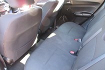 Suzuki Swift Hatchback (17-23) SZ-T 1.0 Boosterjet 5d For Sale - RB Cars, Ross on Wye