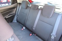 Suzuki Swift Hatchback (17-23) SZ-T 1.0 Boosterjet 5d For Sale - RB Cars, Ross on Wye