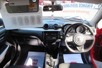 Suzuki Swift Hatchback (17-23) SZ-T 1.0 Boosterjet 5d For Sale - RB Cars, Ross on Wye