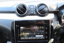 Suzuki Swift Hatchback (17-23) SZ-T 1.0 Boosterjet 5d For Sale - RB Cars, Ross on Wye