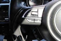 Suzuki Swift Hatchback (17-23) SZ-T 1.0 Boosterjet 5d For Sale - RB Cars, Ross on Wye