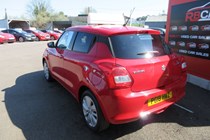 Suzuki Swift Hatchback (17-23) SZ-T 1.0 Boosterjet 5d For Sale - RB Cars, Ross on Wye