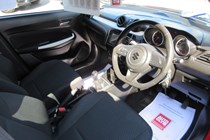 Suzuki Swift Hatchback (17-23) SZ-T 1.0 Boosterjet 5d For Sale - RB Cars, Ross on Wye