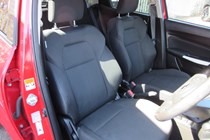 Suzuki Swift Hatchback (17-23) SZ-T 1.0 Boosterjet 5d For Sale - RB Cars, Ross on Wye
