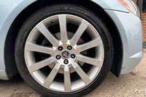 Jaguar XF Saloon (08-15) 3.0d V6 Premium Luxury 4d Auto For Sale - Malt Mill Motors Plumtree, Nottingham