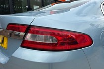 Jaguar XF Saloon (08-15) 3.0d V6 Premium Luxury 4d Auto For Sale - Malt Mill Motors Plumtree, Nottingham
