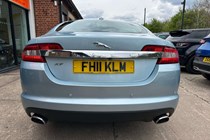 Jaguar XF Saloon (08-15) 3.0d V6 Premium Luxury 4d Auto For Sale - Malt Mill Motors Plumtree, Nottingham