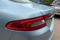 Jaguar XF Saloon (08-15) 3.0d V6 Premium Luxury 4d Auto For Sale - Malt Mill Motors Plumtree, Nottingham