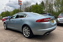 Jaguar XF Saloon (08-15) 3.0d V6 Premium Luxury 4d Auto For Sale - Malt Mill Motors Plumtree, Nottingham