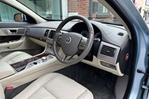Jaguar XF Saloon (08-15) 3.0d V6 Premium Luxury 4d Auto For Sale - Malt Mill Motors Plumtree, Nottingham