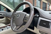 Jaguar XF Saloon (08-15) 3.0d V6 Premium Luxury 4d Auto For Sale - Malt Mill Motors Plumtree, Nottingham