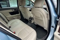 Jaguar XF Saloon (08-15) 3.0d V6 Premium Luxury 4d Auto For Sale - Malt Mill Motors Plumtree, Nottingham