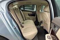 Jaguar XF Saloon (08-15) 3.0d V6 Premium Luxury 4d Auto For Sale - Malt Mill Motors Plumtree, Nottingham