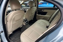 Jaguar XF Saloon (08-15) 3.0d V6 Premium Luxury 4d Auto For Sale - Malt Mill Motors Plumtree, Nottingham
