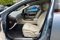 Jaguar XF Saloon (08-15) 3.0d V6 Premium Luxury 4d Auto For Sale - Malt Mill Motors Plumtree, Nottingham