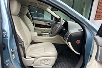 Jaguar XF Saloon (08-15) 3.0d V6 Premium Luxury 4d Auto For Sale - Malt Mill Motors Plumtree, Nottingham