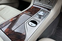 Jaguar XF Saloon (08-15) 3.0d V6 Premium Luxury 4d Auto For Sale - Malt Mill Motors Plumtree, Nottingham